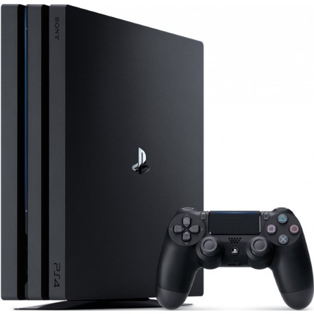 PS4 Pro 1 To