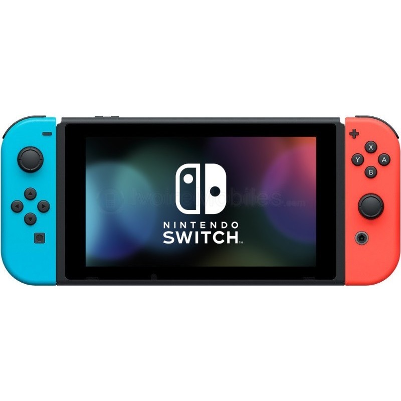 Nintendo Switch Prix En FCFA C te D Ivoire Abidjan Livraison Aujourd 