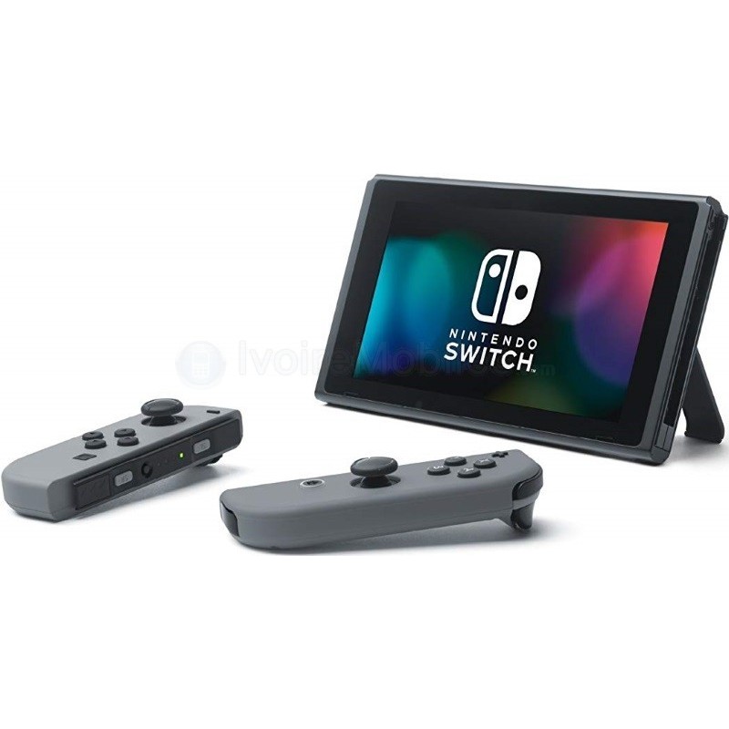 Nintendo Switch - Prix en FCFA CÃ´te d'Ivoire Abidjan Livraison aujourd