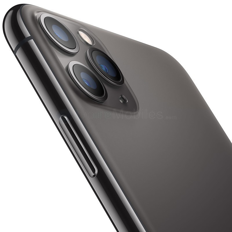 iPhone 11 Pro Max 256 Go - Prix en FCFA Côte d'Ivoire Abidjan Livraison