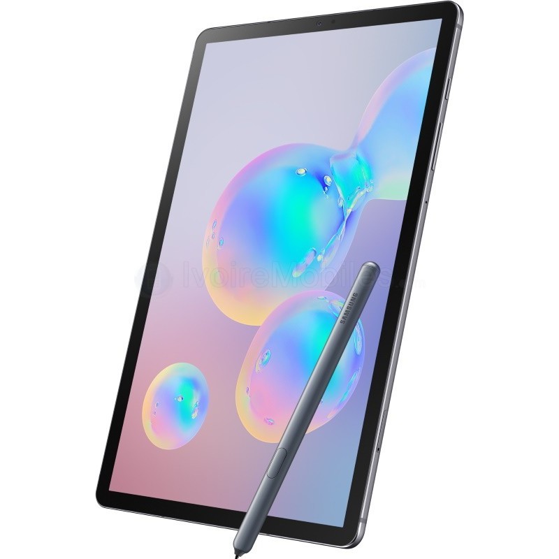 Tablette Samsung Galaxy Tab S6 Lite - Prix en FCFA Côte d'Ivoire