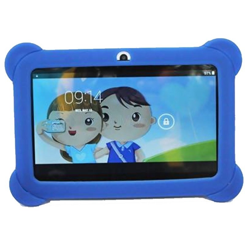 tablette éducative bébé-tab b42 multicolore