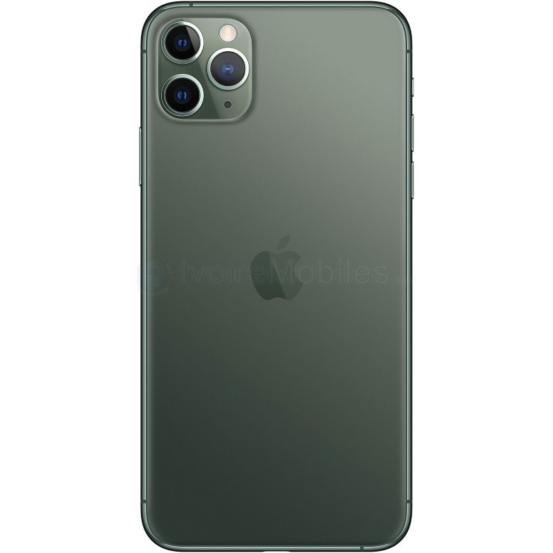 iPhone 11 Pro Max 256 Go - Prix en FCFA CÃ´te d'Ivoire Abidjan Livraison
