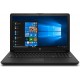 HP Notebook - 15-da0748nia