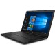 HP Notebook - 15-da0748nia