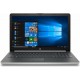 HP Notebook - 15-da0595sa