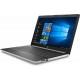 HP Notebook - 15-da0595sa