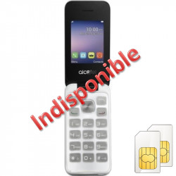 Alcatel 2051D