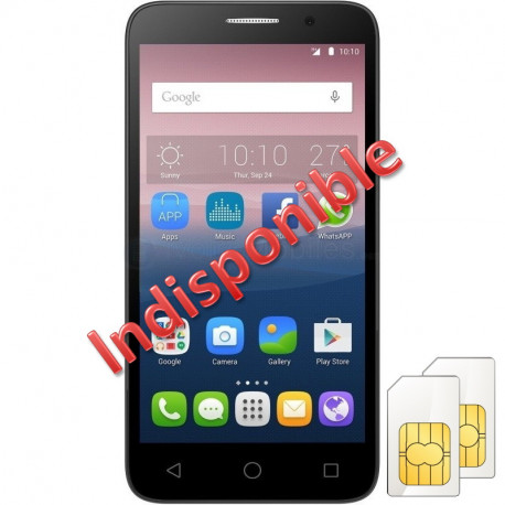 Alcatel One Touch POP 3 (5.5)