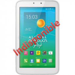 Alcatel One Touch Pop 7S