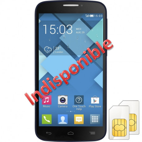 Alcatel One Touch Pop C7