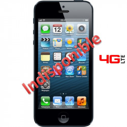 Apple iPhone 5 16 Go