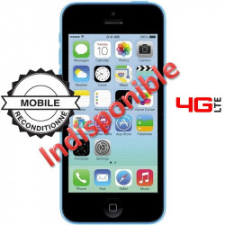 Apple iPhone 5c 16 Go