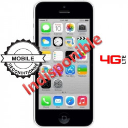 Apple iPhone 5c 32 Go