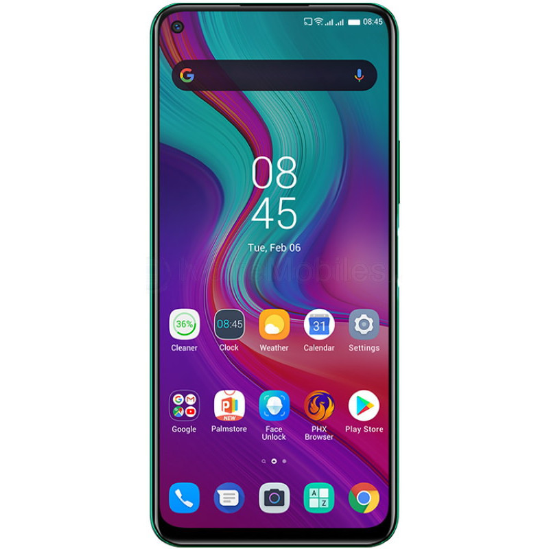 Infinix 30 lite