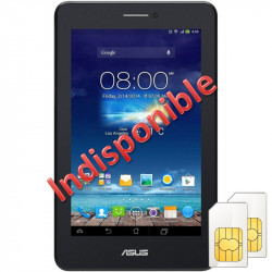 ASUS Fonepad 7 Dual SIM