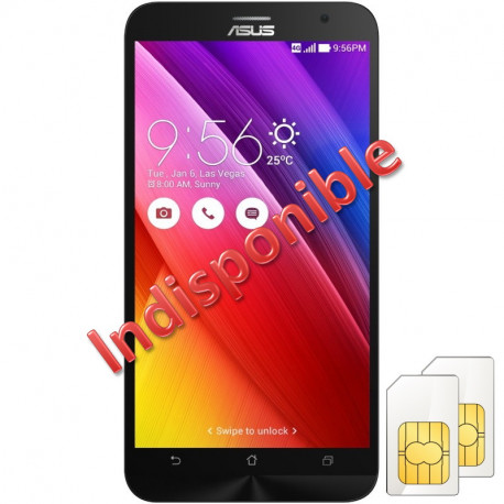 Asus ZenFone 2 (ZE500CL)