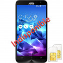 Asus Zenfone 2 Deluxe