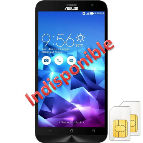 Asus Zenfone 2 Deluxe 32 Go