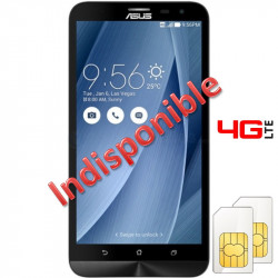 Asus ZenFone 2 Laser (ZE550KL)