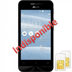 Asus ZenFone 4