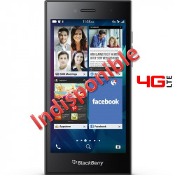 BlackBerry Leap