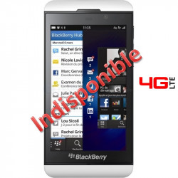 BlackBerry Z10