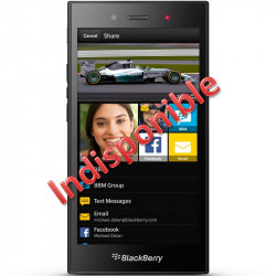 BlackBerry Z3