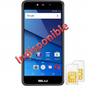 BLU Grand XL