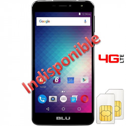 BLU Studio XL2