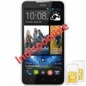 HTC Desire 516 dual sim