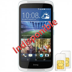 HTC Desire 526G+ dual sim