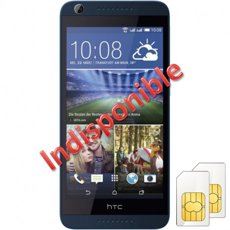 HTC Desire 626