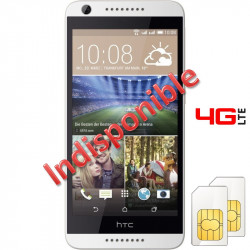 HTC Desire 626G+ dual sim