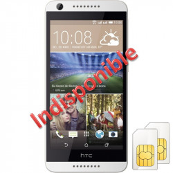 HTC Desire 626G+ dual sim