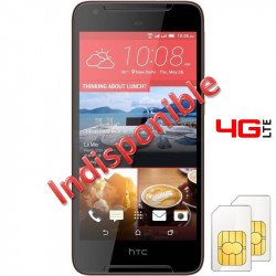 HTC Desire 628 dual sim