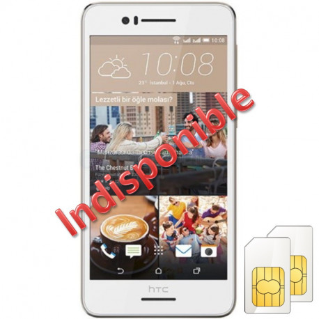 HTC Desire 728G dual sim