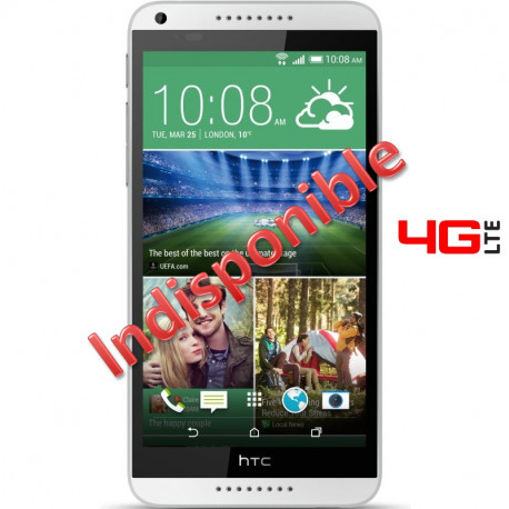 HTC Desire 816