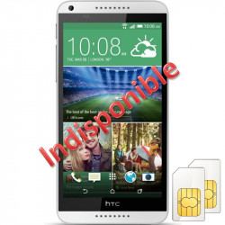 HTC Desire 816