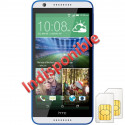 HTC Desire 820G+ dual sim