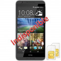 HTC Desire 820 dual sim