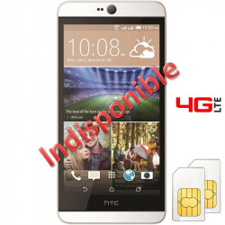 HTC Desire 826 dual sim