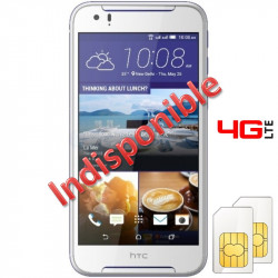 HTC Desire 830 dual sim