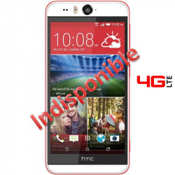 HTC Desire EYE