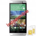 HTC One (E8)