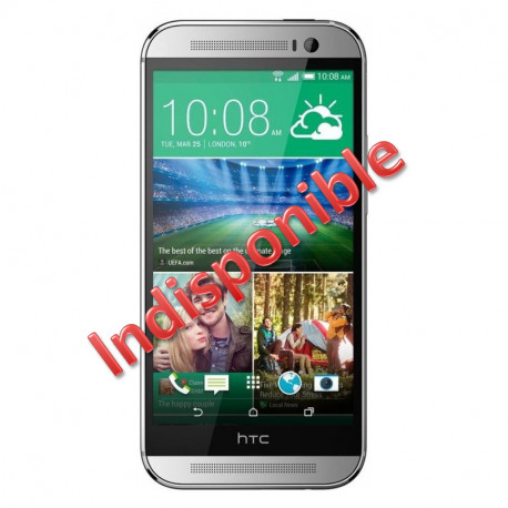 HTC One (M8)