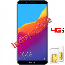 Huawei Honor 7C