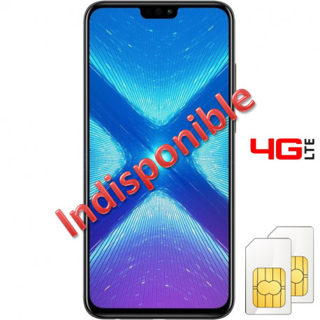 Huawei Honor 8X 128 Go