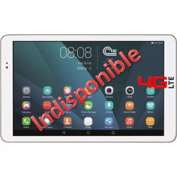 Huawei MediaPad T1 10