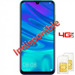  Huawei P smart 2019